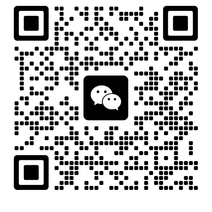 李老师微信二维码
